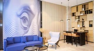 Echarm Hotel Aegean Shopping Park Zhonghuan Plaza - 7
