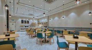 City Comfort Inn Guangzhou Tianhe District Tangxia Exhibition Center - 9