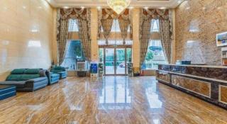 Jtour Inn Fengcheng Railway Station Jianyi Avenue Xincheng - Fengcheng - 7