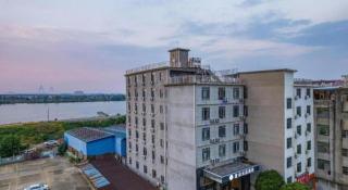 Jtour Inn Fengcheng Railway Station Jianyi Avenue Xincheng - Fengcheng - 4