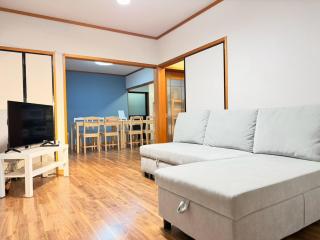 OKAStay OKAYAMA Station2 - 4