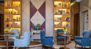 Borrman Hotel Liuzhou Ma'anshan Park Gubu Shopping Mall - 7