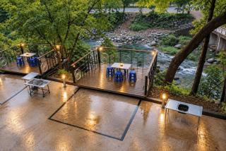 Hadong Pension Haneulbit Hwangtobang - 9