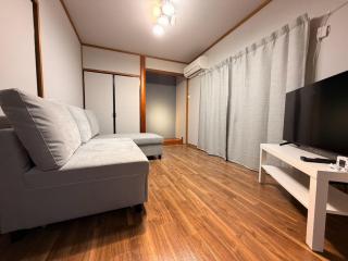 OKAStay OKAYAMA Station2 - 3