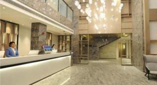Echarm Hotel Nanning Guangxi University Xinyang Longteng District Maternal and Child Hospital - 6