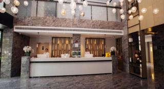 Echarm Hotel Nanning Guangxi University Xinyang Longteng District Maternal and Child Hospital - 5