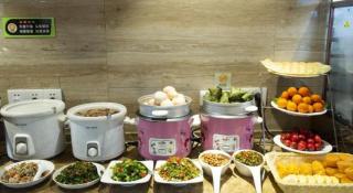 Jtour Inn Huanggang Wuxue City Square - 9