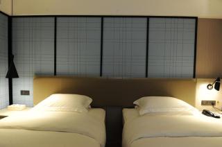 Echarm Hotel Nanning Chaoyang Square River View - 8