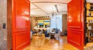 Echarm Hotel Changsha Gaoqiao - Changsha - 6