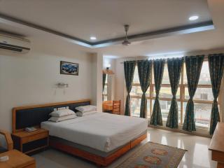 Iris Boutique Hotel - 6
