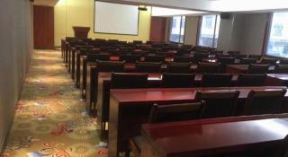 City Comfort Inn Fangcheng Qunxing Avenue - 1