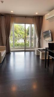 Studio Apartment Near Nimman #B206 - 2
