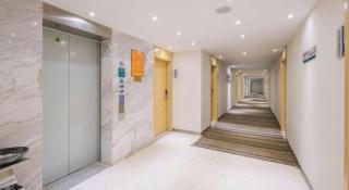 City Comfort Inn Liuzhou The Mixc Xijiang Road - 8