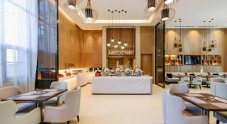 City Comfort Inn Xiantao Avenue Wangzhou Bridge Wushang - 0