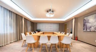 City Comfort Inn Xiantao Avenue Wangzhou Bridge Wushang - 7