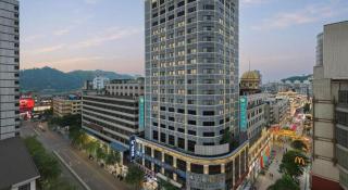 City Comfort Inn Wuzhou Arcade City Sanzongfu - 4