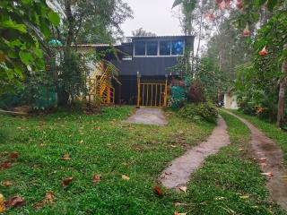 Farmer villa - 0