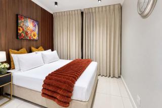 The Signature Luxury Stay - 3