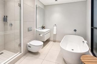 The Signature Luxury Stay - 1