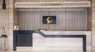 City Comfort Inn Huanggang Macheng City Mo'ercheng - 6