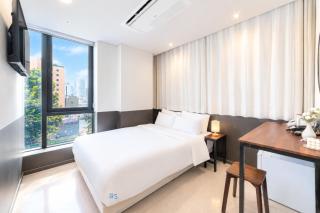 Jongno The Stay Korea - 8