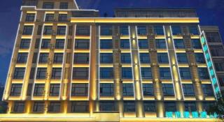 City Comfort Inn Baise Napo Bus Terminal - 4