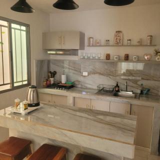 Kike's casa con piscina - 4