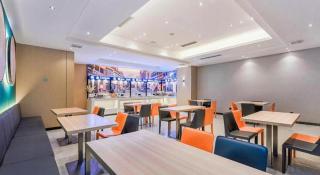 City Comfort Inn Chongqing Shiqiao Plaza Metro Station - 8