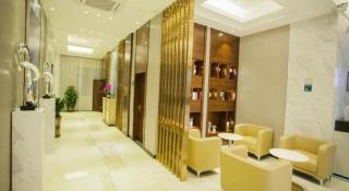 City Comfort Inn Zhanjiang South Railway Station - 1