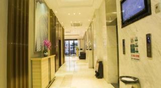 City Comfort Inn Zhanjiang South Railway Station - 3