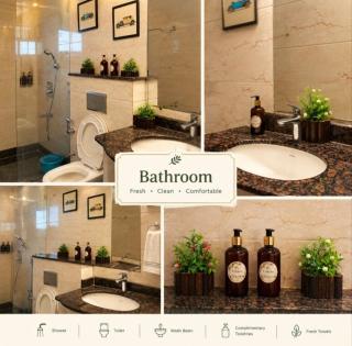 Magnolia 1bhk apt, elegance, comfort & Goan charm - 3