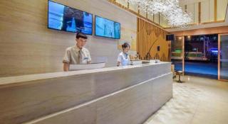 City Comfort Inn Guiyang Financial City - 5