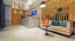 City Comfort Inn Guiyang Financial City - 6