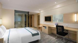 City Comfort Inn Shantou Chendian Government - 8