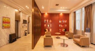 City Comfort Inn Hefei Shuanggang Fuyang Road - Hefei - 8