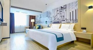 City Comfort Inn Chongqing Jiangbei International Airport - 9