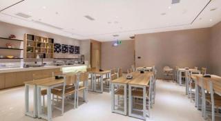 City Comfort Inn Chongqing Jiangbei International Airport - 3