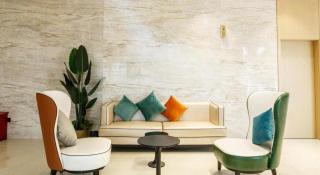 City Comfort Inn Zhongshan Banfu - 6