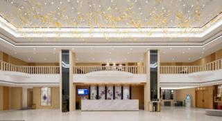 Lavande Hotels· Jingzhou Jianli - 4