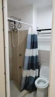 Two Bedrooms with Balcony - 0