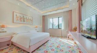 Deefly Yinrun Town Hotel - 4