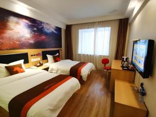 Jun Hotel Zhejiang Ningbo Luzhou District Zhongxing Nan Road - 8
