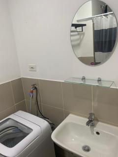 Two Bedrooms with Balcony - 9