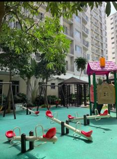 Two Bedrooms with Balcony - 8
