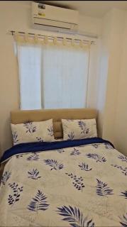 Two Bedrooms with Balcony - 7
