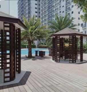 Two Bedrooms with Balcony - 3