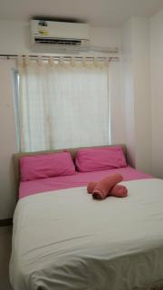 Two Bedrooms with Balcony - 2