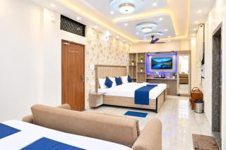 The Royal Vistara Premium Residency - 0