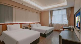 PAI Hotels Shijiazhuang Zhengding Gucheng - 3