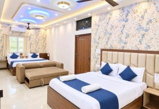 The Royal Vistara Premium Residency - 3